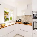 Luxurious Close To Puerto Banus Apartmán Estepona