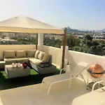 Luxurious Close To Puerto Banus Apartmán