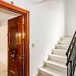 Luxurious Close To Puerto Banus Apartmán Estepona