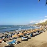 Luxurious Close To Puerto Banus Apartmán *