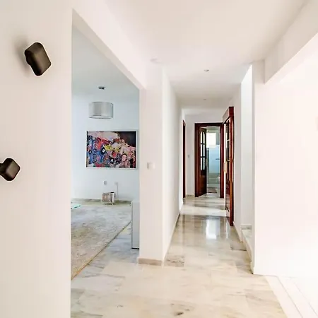 Luxurious Close To Puerto Banus
