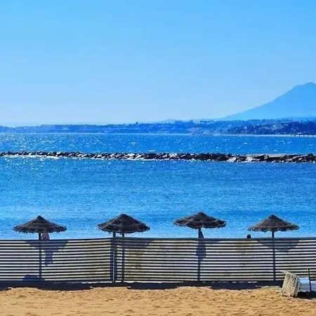 Luxurious Close To Puerto Banus Apartman