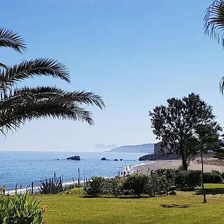 Luxurious Close To Puerto Banus