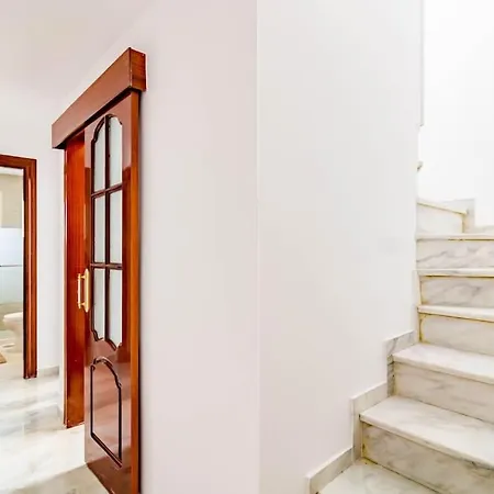 Luxurious Close To Puerto Banus * Estepona