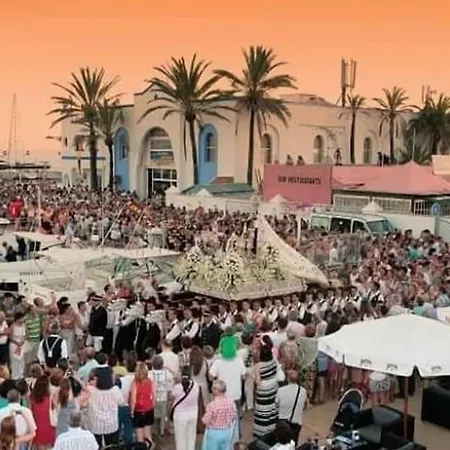 Luxurious Close To Puerto Banus Apartman *