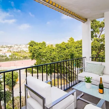 Luxurious Close To Puerto Banus Estepona