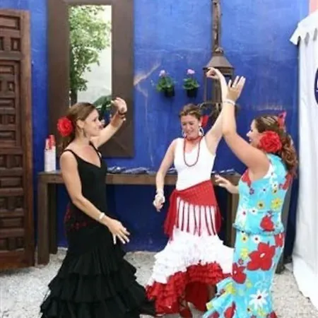 Apartman Luxurious Close To Puerto Banus