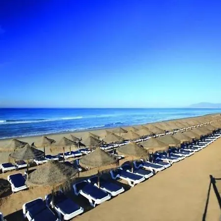 Daire Luxurious Close To Puerto Banus Estepona