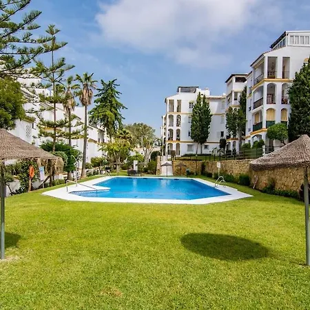 Luxurious Close To Puerto Banus * Estepona