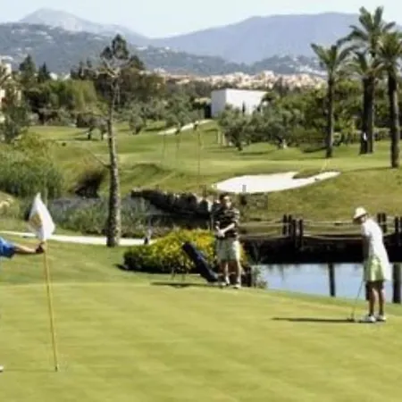 Luxurious Close To Puerto Banus *