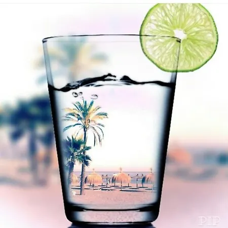 Luxurious Close To Puerto Banus *