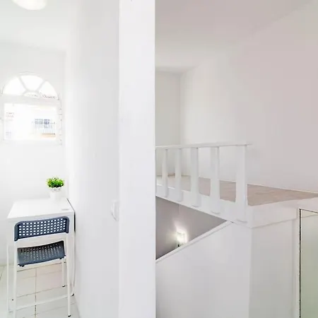 Apartman Luxurious Close To Puerto Banus *