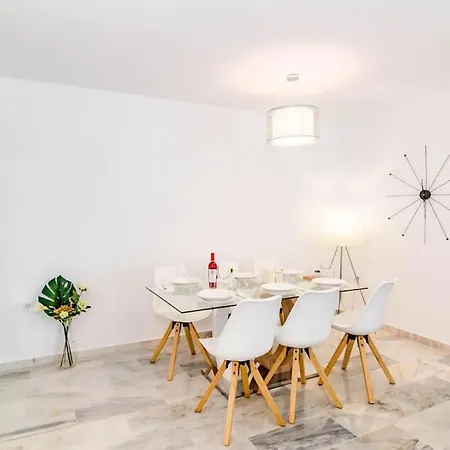 Luxurious Close To Puerto Banus