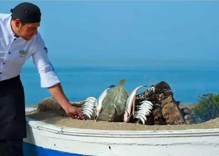 Lägenhet Luxurious Close To Puerto Banus