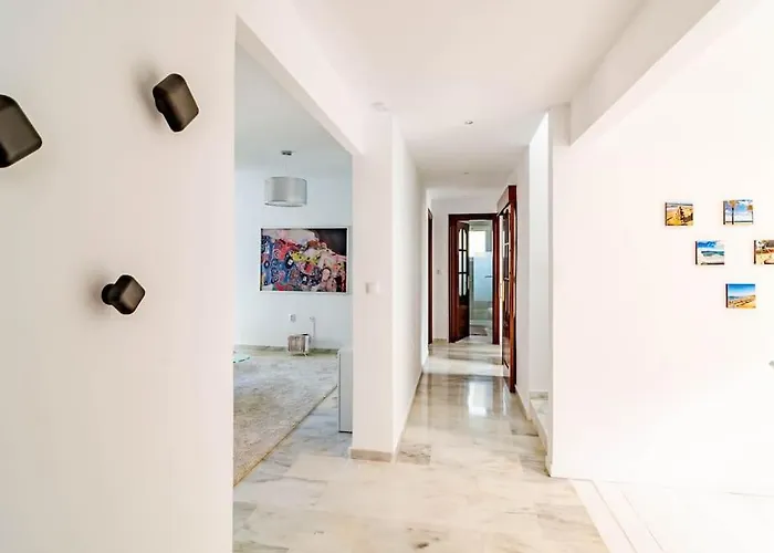 Luxurious Close To Puerto Banus