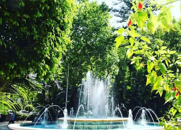 Luxurious Close To Puerto Banus *