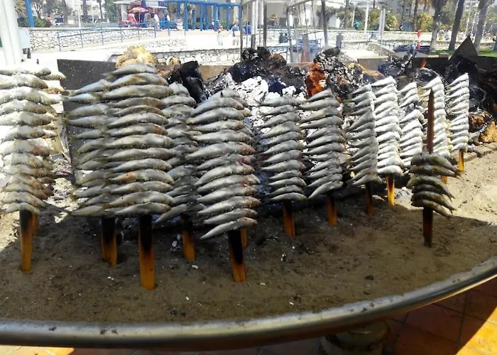 Luxurious Close To Puerto Banus