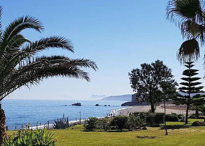 Luxurious Close To Puerto Banus