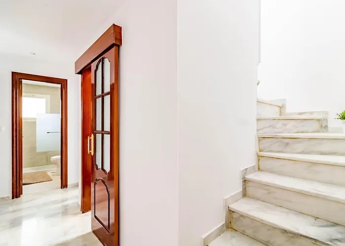 Luxurious Close To Puerto Banus * Estepona
