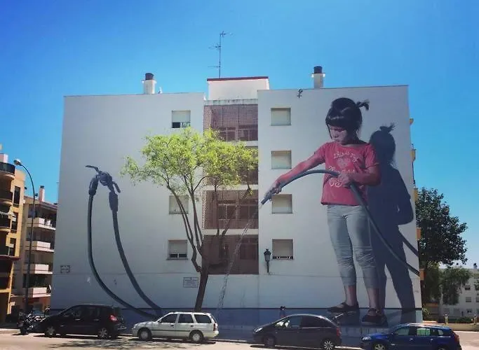 Luxurious Close To Puerto Banus *