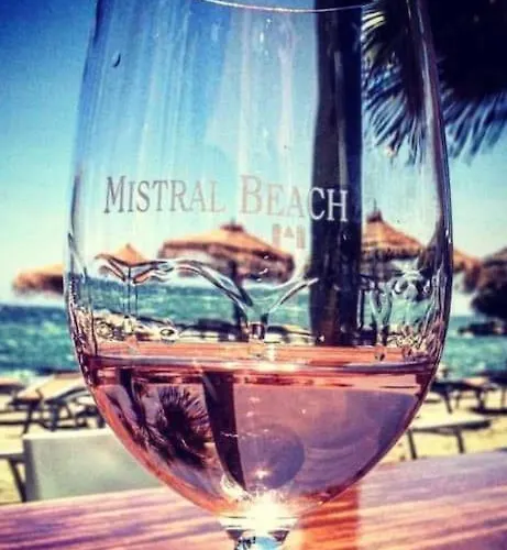 Luxurious Close To Puerto Banus * Estepona