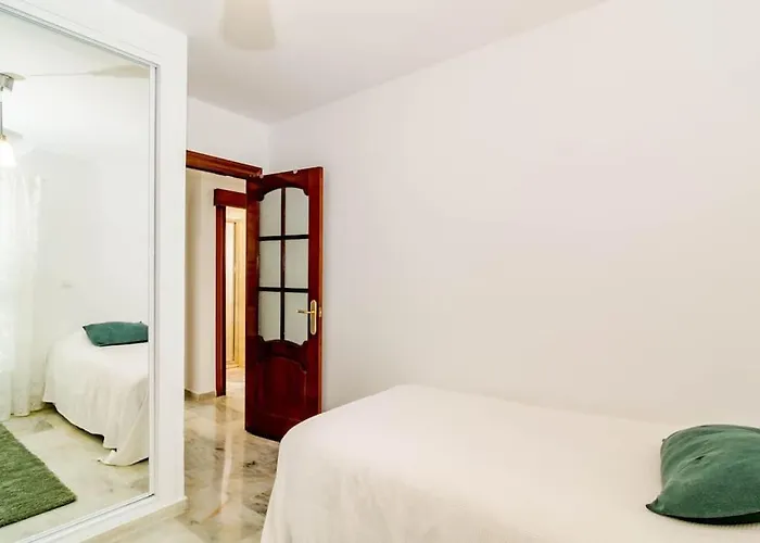 Luxurious Close To Puerto Banus Estepona