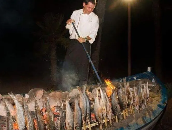 Luxurious Close To Puerto Banus Lägenhet *