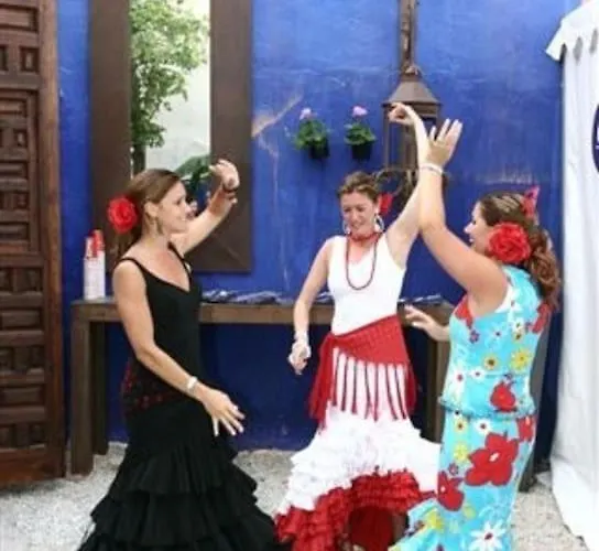 Lägenhet Luxurious Close To Puerto Banus