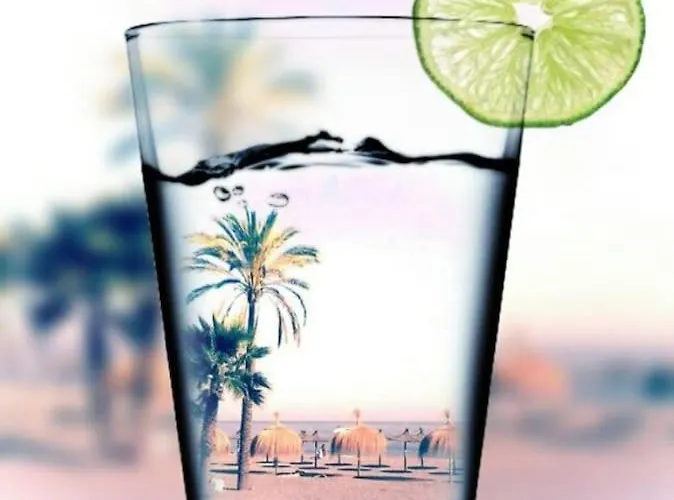 Luxurious Close To Puerto Banus *