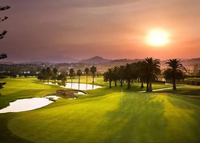 Luxurious Close To Puerto Banus