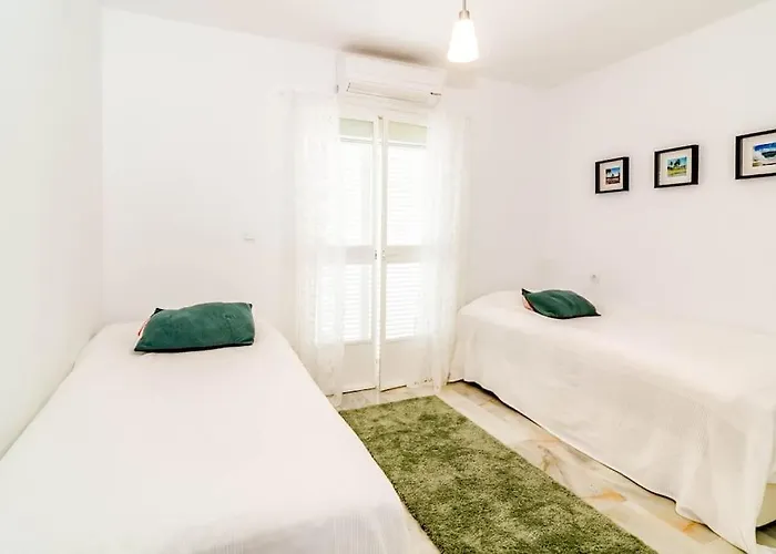 Luxurious Close To Puerto Banus *