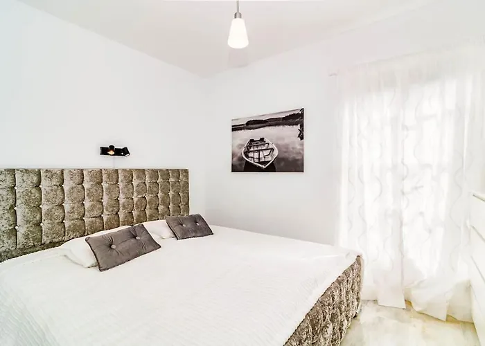 Luxurious Close To Puerto Banus * Estepona