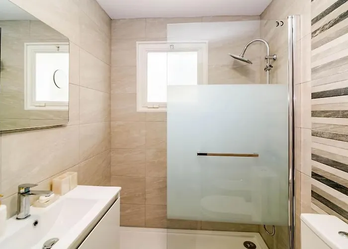 Lägenhet Luxurious Close To Puerto Banus