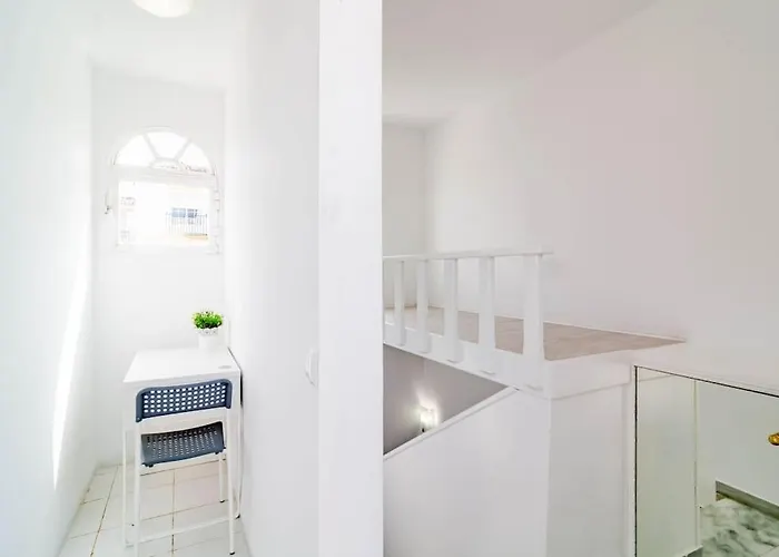 Lägenhet Luxurious Close To Puerto Banus *