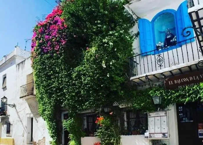 Luxurious Close To Puerto Banus Lägenhet *