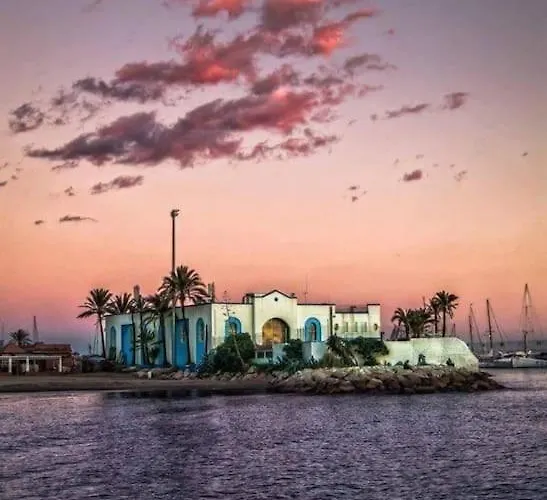 Luxurious Close To Puerto Banus Estepona