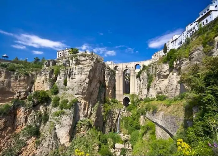 Lägenhet Luxurious Close To Puerto Banus *