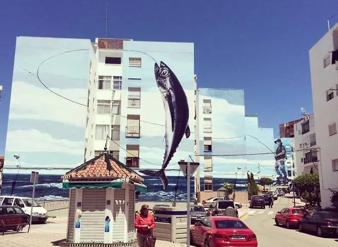 Luxurious Close To Puerto Banus *