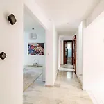 Luxurious Close To Puerto Banus