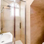 아파트 Luxurious Close To Puerto Banus *