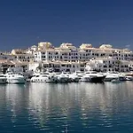 아파트 Luxurious Close To Puerto Banus *