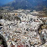 아파트 Luxurious Close To Puerto Banus