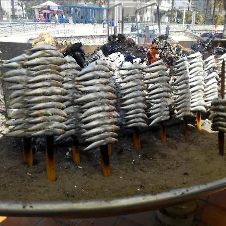 Luxurious Close To Puerto Banus