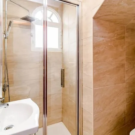 公寓 Luxurious Close To Puerto Banus *