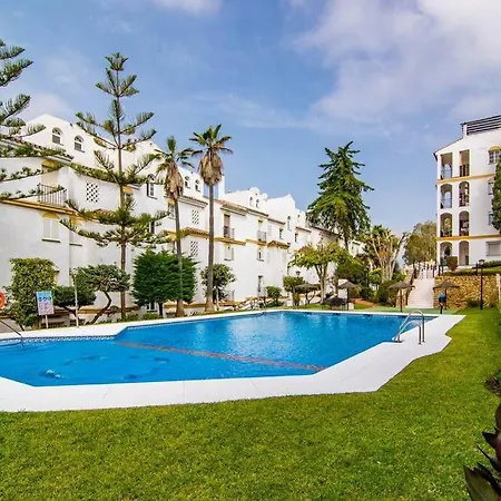 Luxurious Close To Puerto Banus 公寓 *