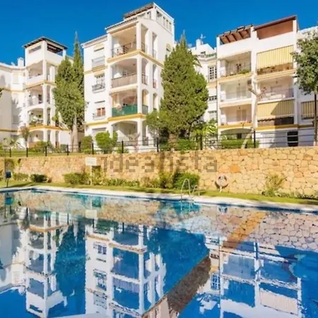 Luxurious Close To Puerto Banus 公寓 *