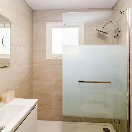 公寓 Luxurious Close To Puerto Banus