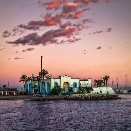 Luxurious Close To Puerto Banus 埃斯特波纳