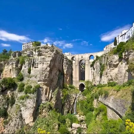 公寓 Luxurious Close To Puerto Banus *