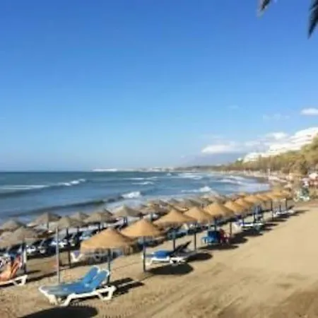 Luxurious Close To Puerto Banus Lejlighed *